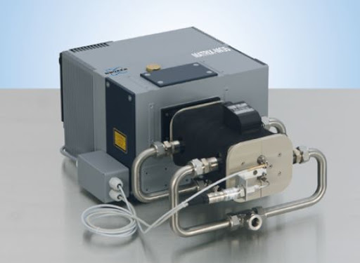 Gas FTIR